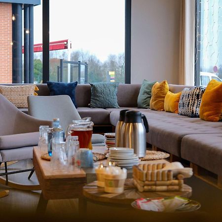 Greet Hotel Orthez Bearn Εξωτερικό φωτογραφία