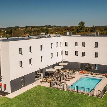 Greet Hotel Orthez Bearn Εξωτερικό φωτογραφία