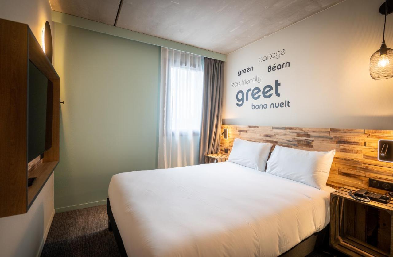 Greet Hotel Orthez Bearn Εξωτερικό φωτογραφία