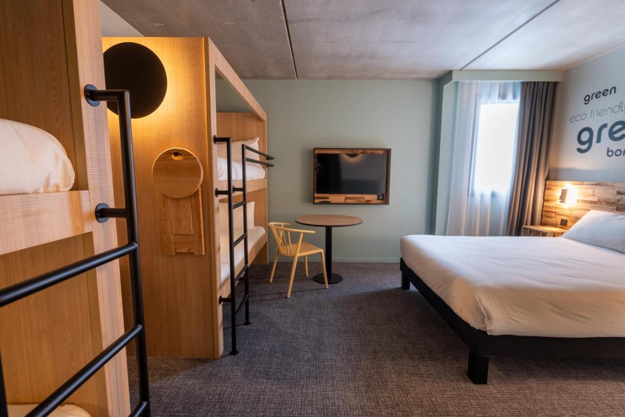 Greet Hotel Orthez Bearn Εξωτερικό φωτογραφία