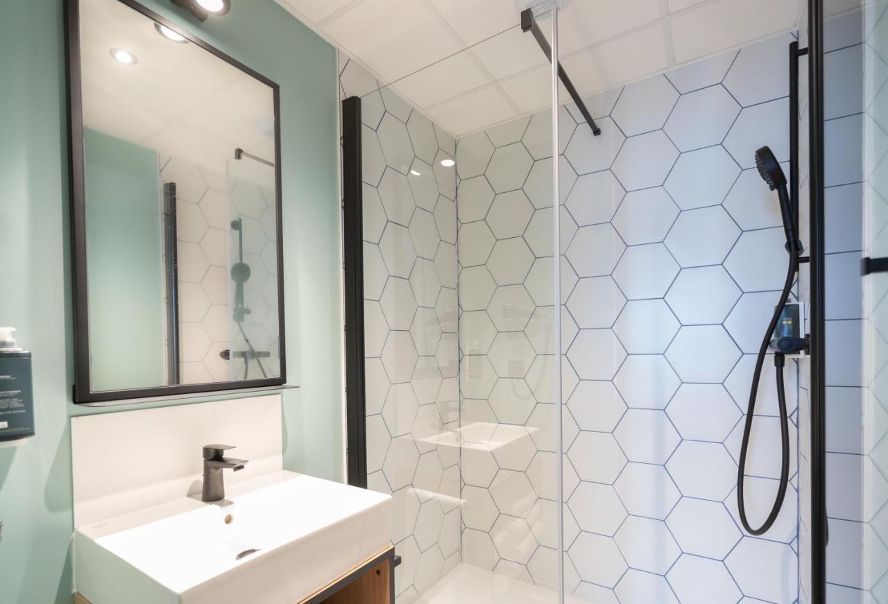 Greet Hotel Orthez Bearn Εξωτερικό φωτογραφία