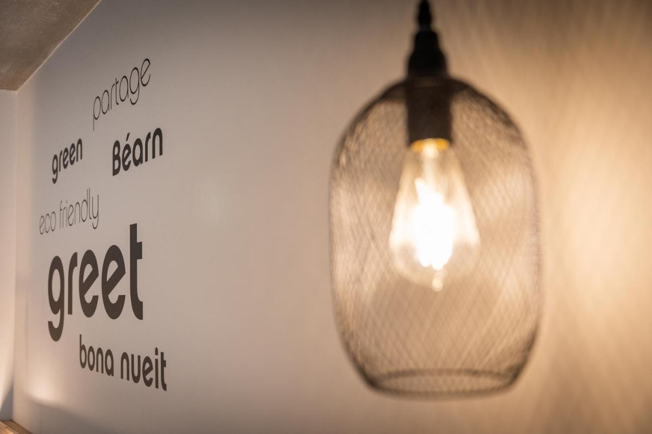 Greet Hotel Orthez Bearn Εξωτερικό φωτογραφία