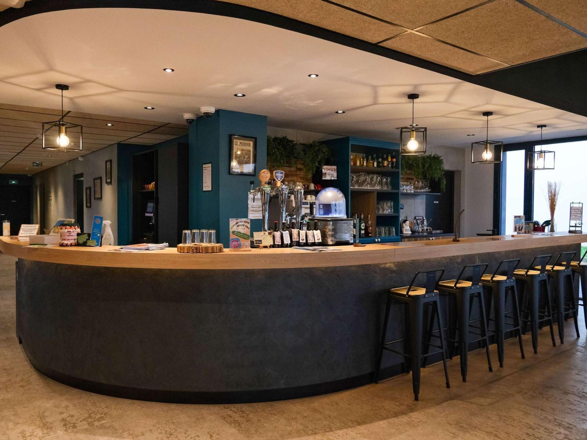 Greet Hotel Orthez Bearn Εξωτερικό φωτογραφία