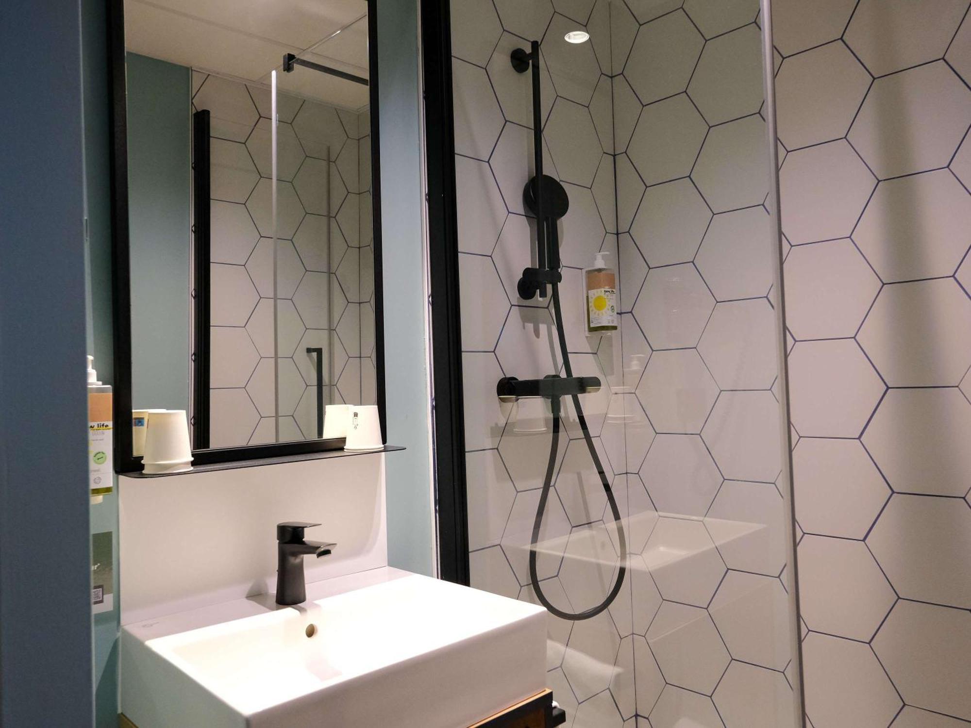 Greet Hotel Orthez Bearn Εξωτερικό φωτογραφία