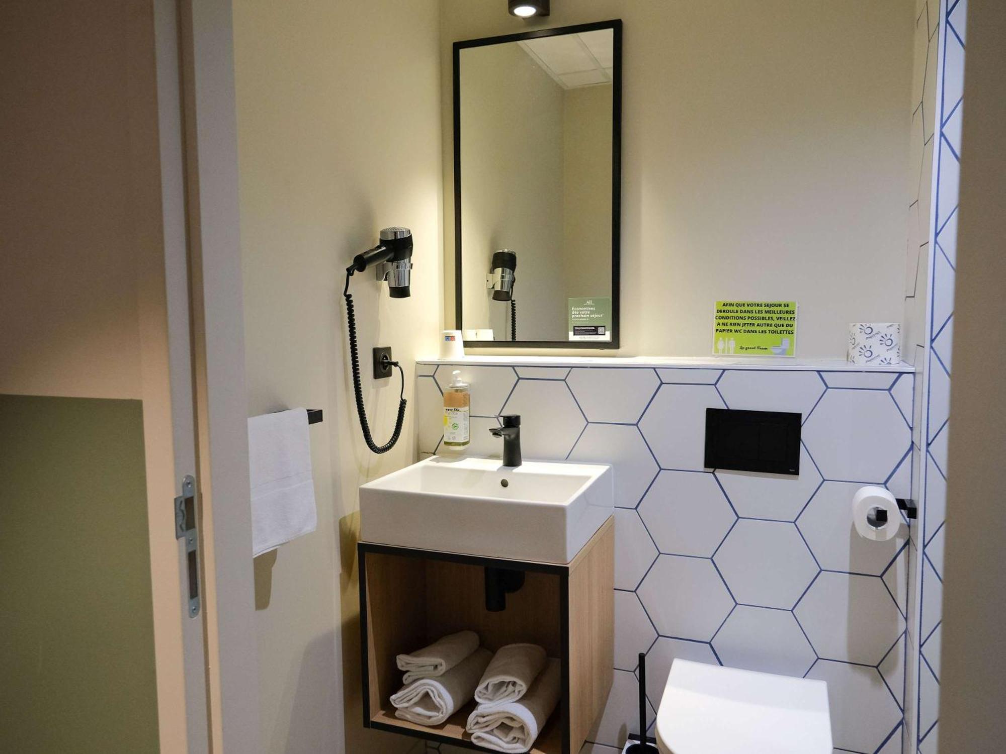 Greet Hotel Orthez Bearn Εξωτερικό φωτογραφία
