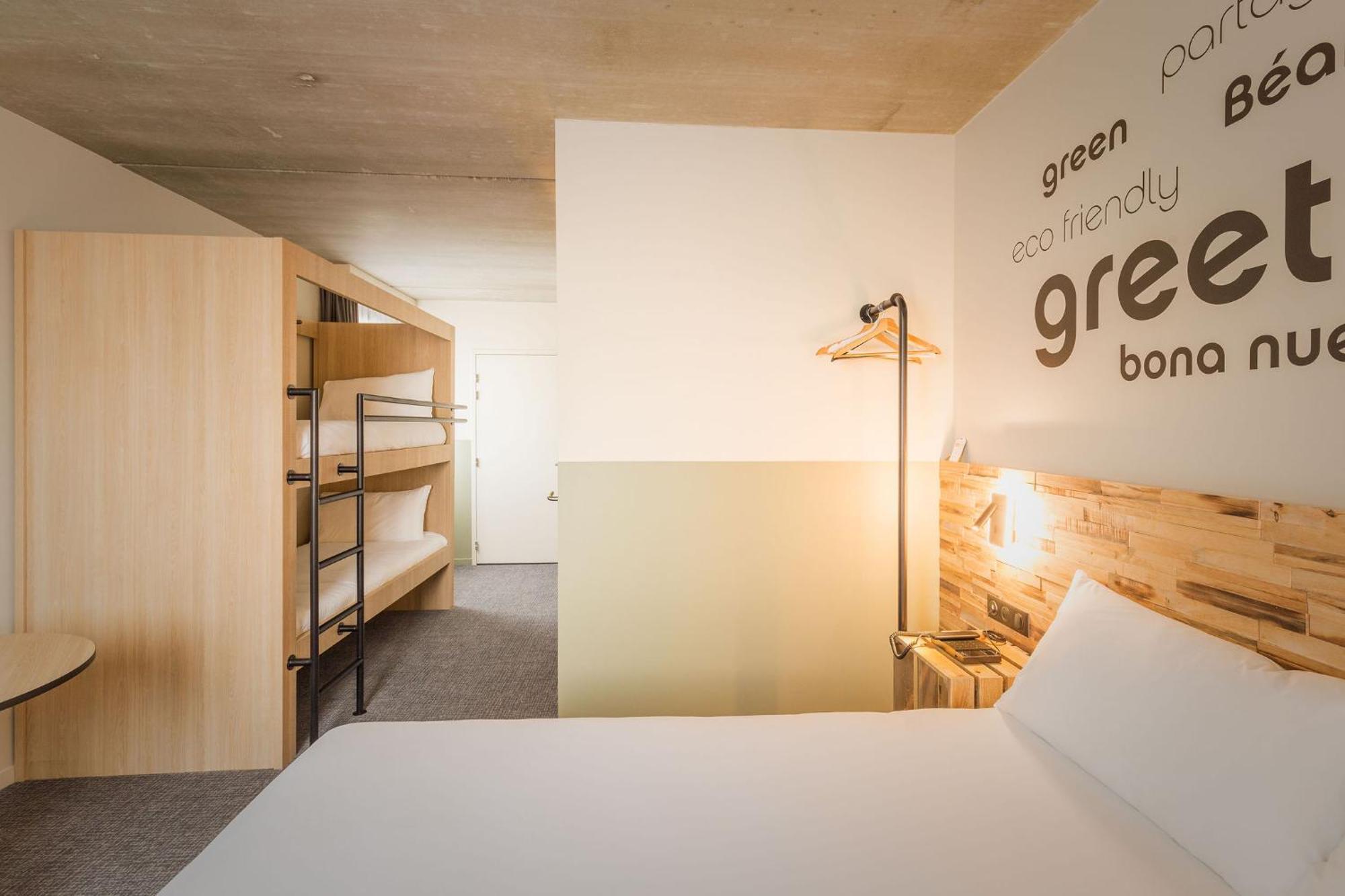 Greet Hotel Orthez Bearn Εξωτερικό φωτογραφία