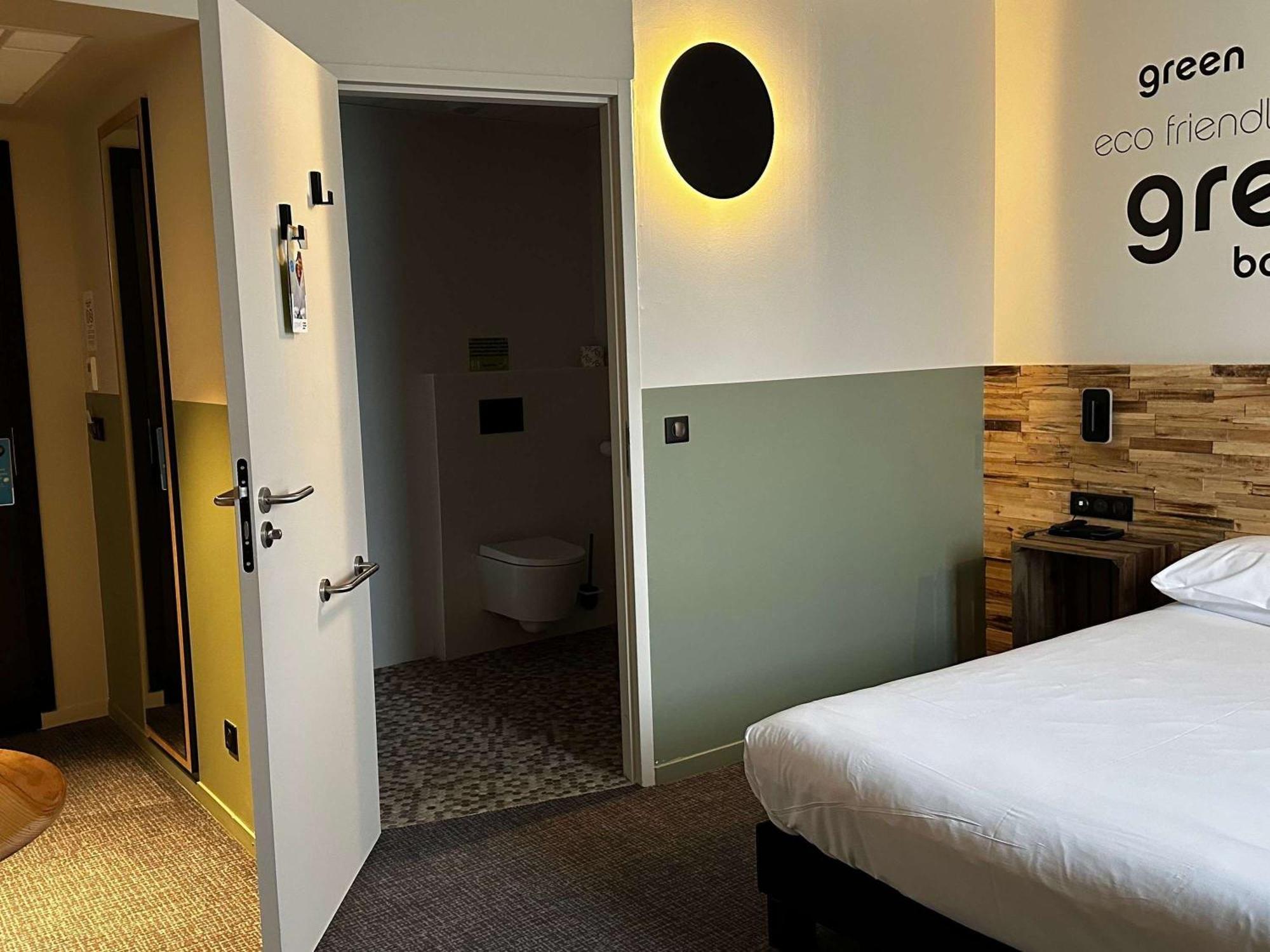 Greet Hotel Orthez Bearn Εξωτερικό φωτογραφία