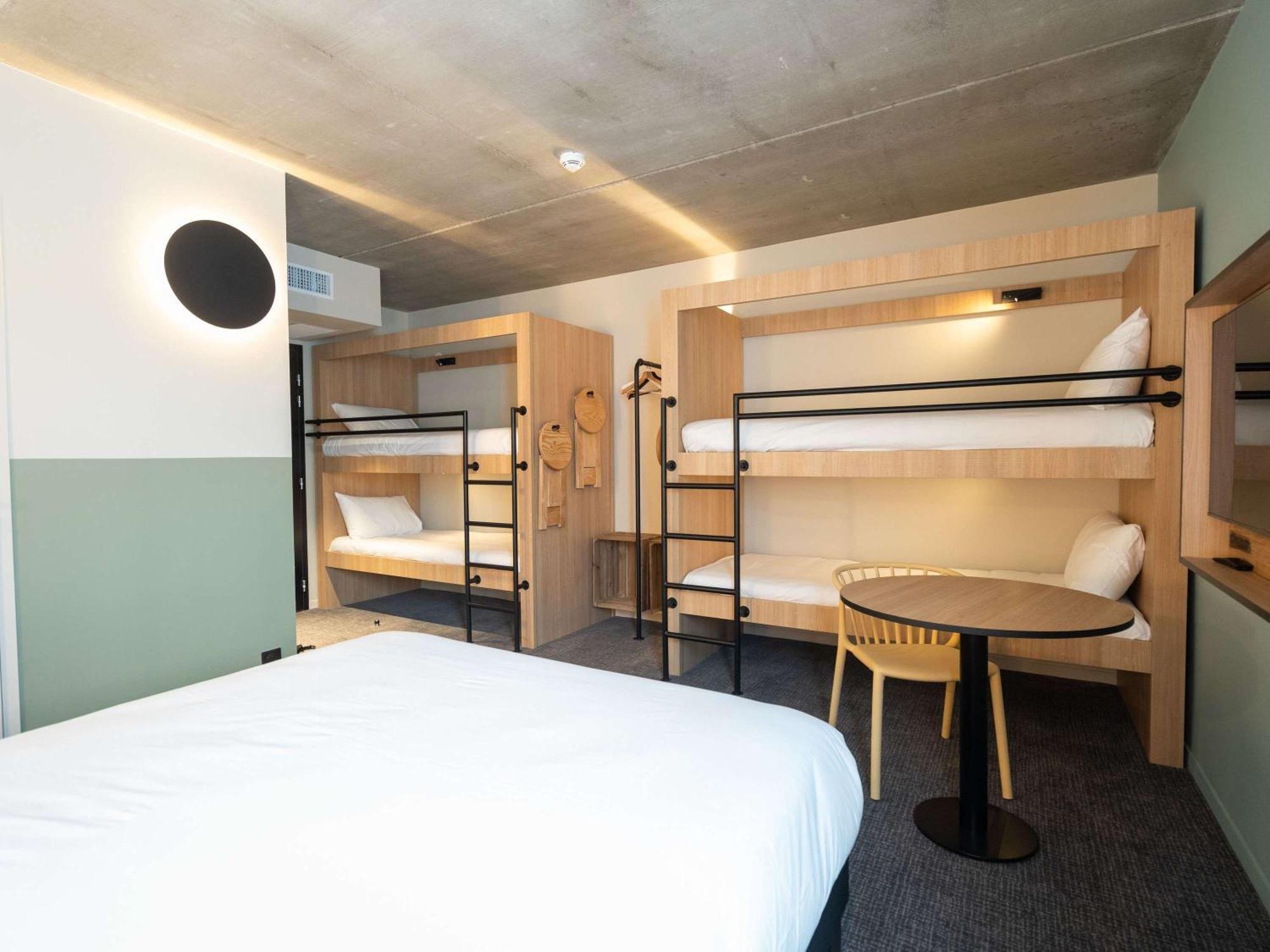 Greet Hotel Orthez Bearn Εξωτερικό φωτογραφία