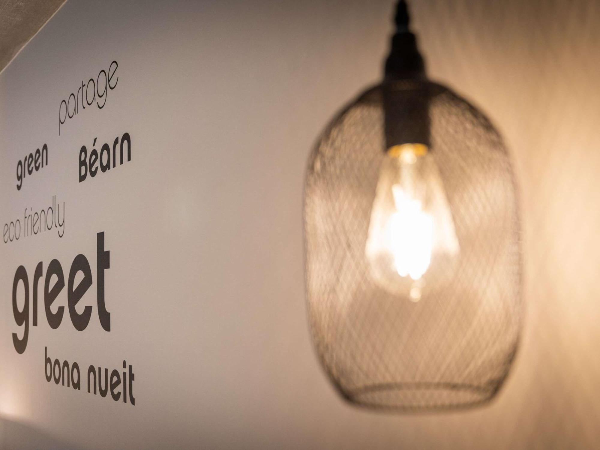 Greet Hotel Orthez Bearn Εξωτερικό φωτογραφία